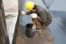 屋面防水涂料施工规范要求	(屋面防水涂料施工规范要求标准)