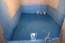 防水涂料防水工程试验	(防水涂料防水工程试验方案)