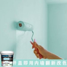 柔性防水涂料可以刷墙吗	(柔性防水涂料上可以刮腻子吗)