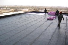 关于浦江屋顶防水涂料施工招标	的信息