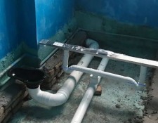 防水涂料如何检验漏水度数	(防水涂料测试漏不漏水需要几个小时)