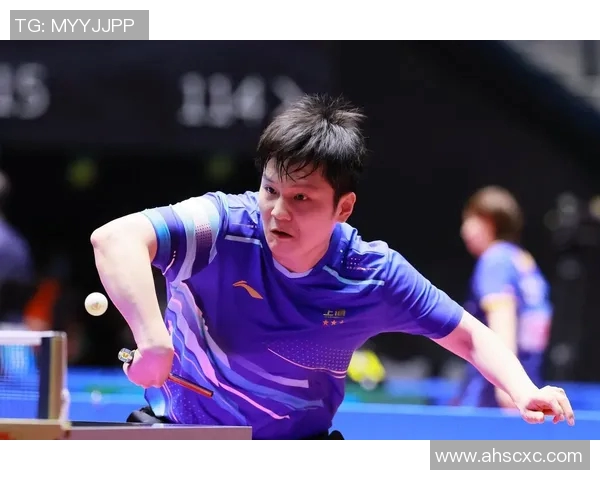 深圳乒乓球队强势领跑最新乒乓球状态TOP10榜单引发关注 深圳乒乓球队强势领跑最新乒乓球状态TOP10榜单引发关注