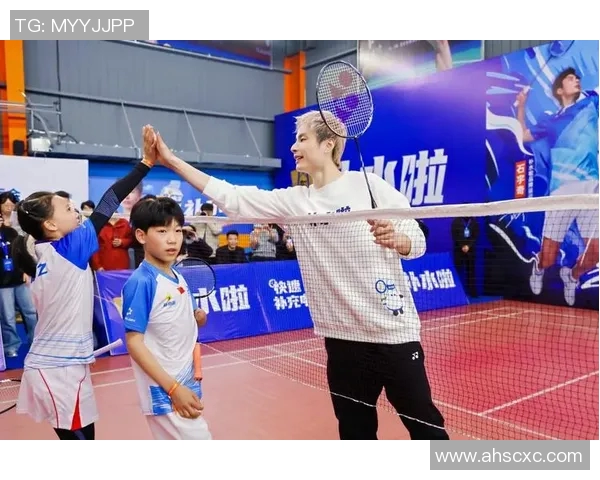 武汉羽毛球队迎来节奏变革引发热议助力羽毛球运动新发展