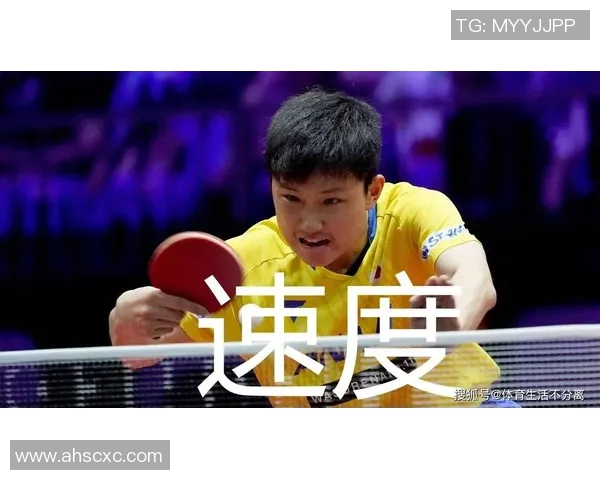 深圳乒乓球队快攻战术解析与实战应用探讨