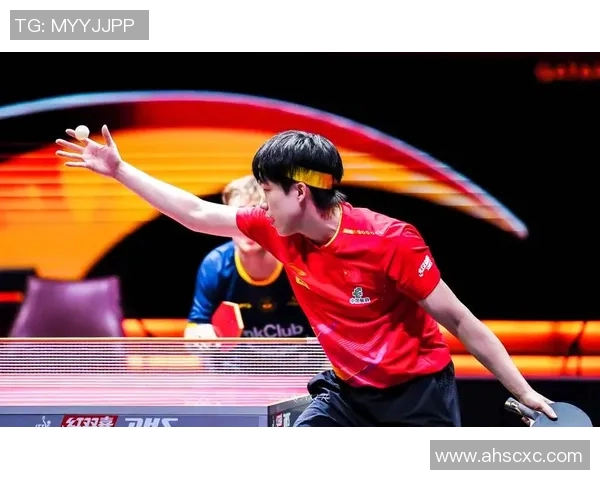 深圳乒乓球队技术实力强劲荣登全国排行榜第七名