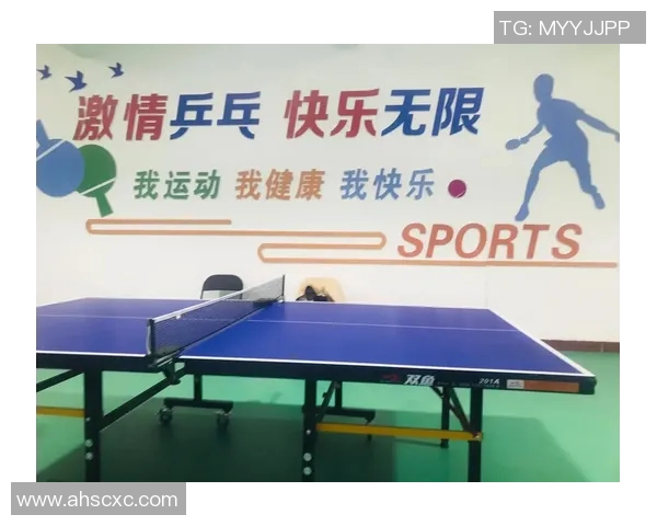 深圳乒乓球队的力量变革引发热议推动乒乓球运动新发展