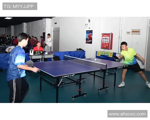 深圳乒乓球队状态分析与发展前景探讨聚焦乒乓球运动的未来挑战与机遇