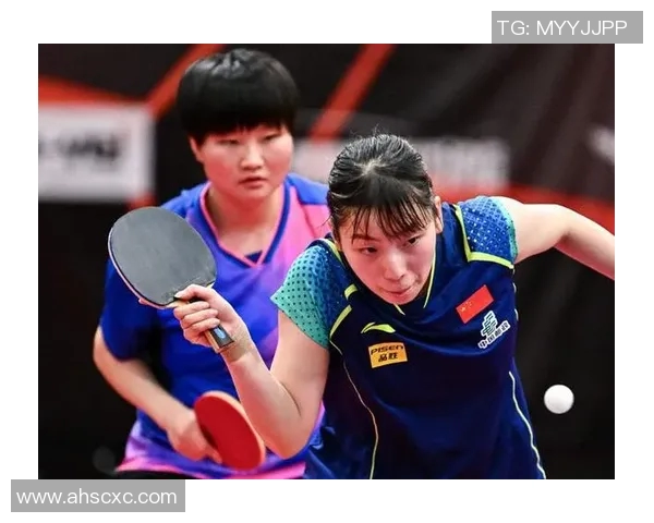 深圳乒乓球队的心理素质揭秘:如何在赛场上保持冷静与专注 深圳乒乓球队的心理素质揭秘:如何在赛场上保持冷静与专注