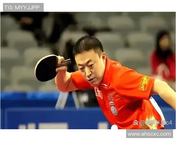 深圳乒乓球队的战术创新与转换打法深度分析与解读