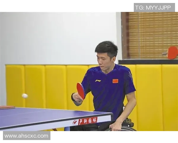 深圳乒乓球队的拼搏精神与奥运梦想的追逐之路