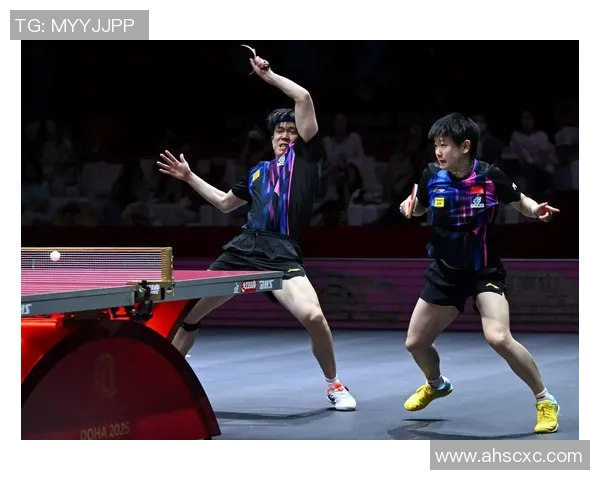 深圳乒乓球队的节奏与风采探讨:聚焦乒乓球的未来发展与挑战 深圳乒乓球队的节奏与风采探讨:聚焦乒乓球的未来发展与挑战