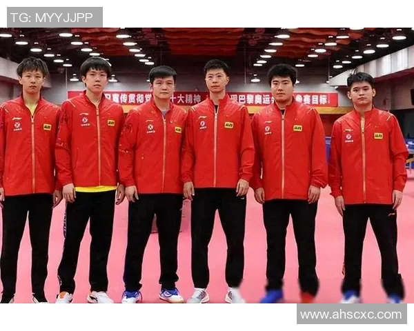 深圳乒乓球队荣登全国配合排行榜第二名展现卓越团队实力